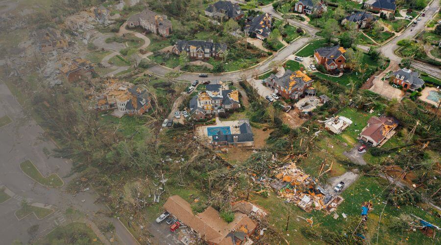 Why choose HydroNest Pros for water damage restoration in Diamond Bar